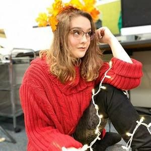 Meet your Posher, Anna